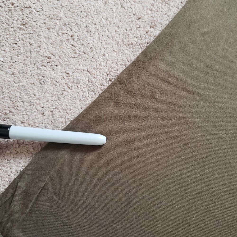 Bass Pro My Equipment May Be Old But It Still Works XL Green Double Side Shirt - Picture 3 of 6